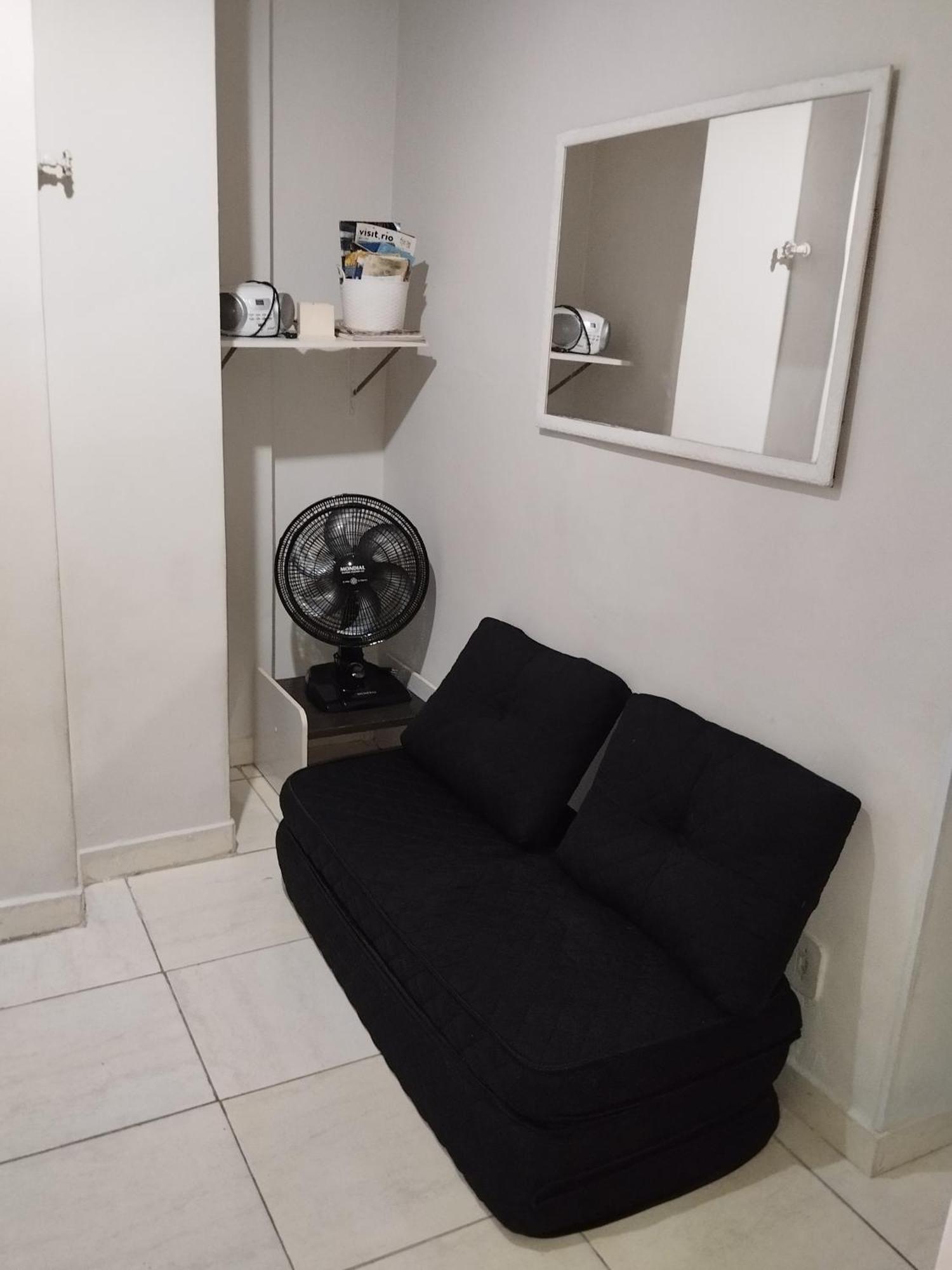 Studio Rio De Janeiro Dış mekan fotoğraf
