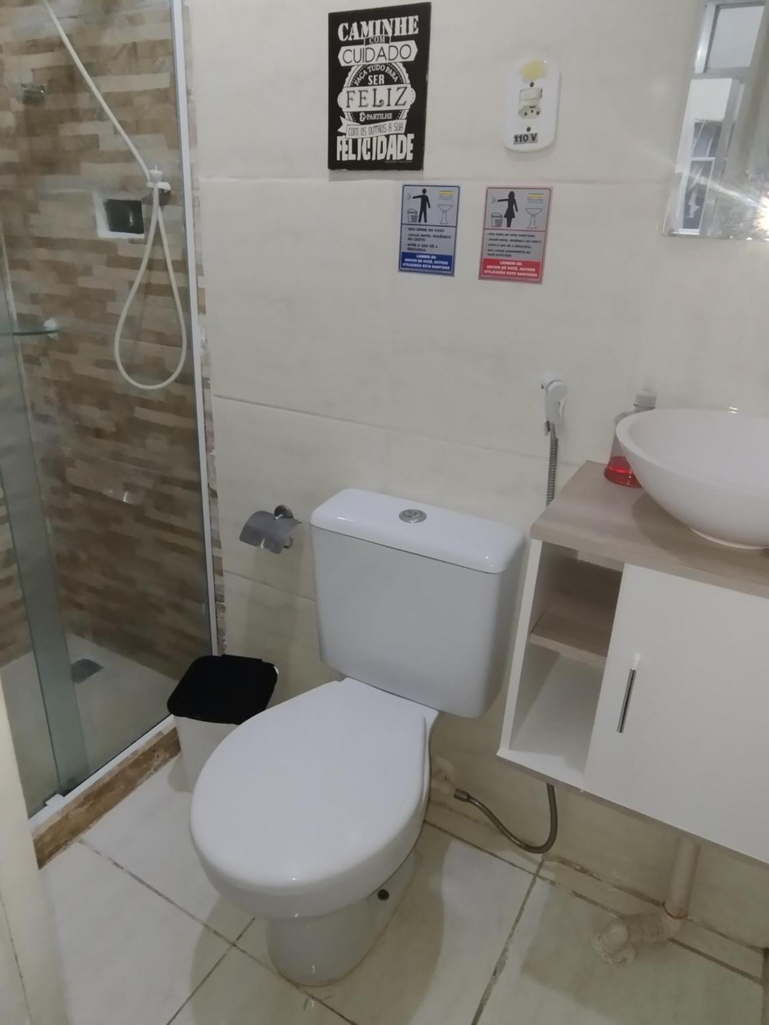 Studio Rio De Janeiro Dış mekan fotoğraf